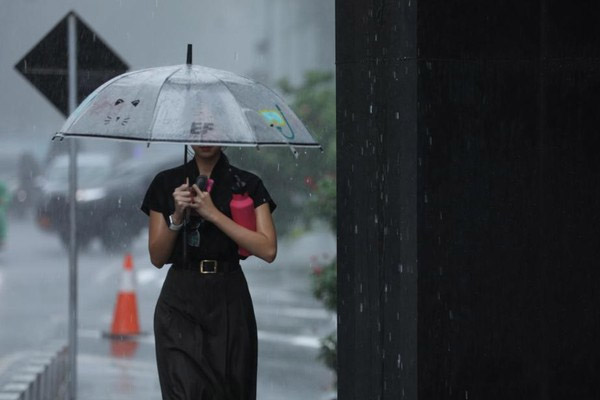 La Nina OTW RI, Ini Potensi Wilayah yang Dilanda Hujan Ekstrim