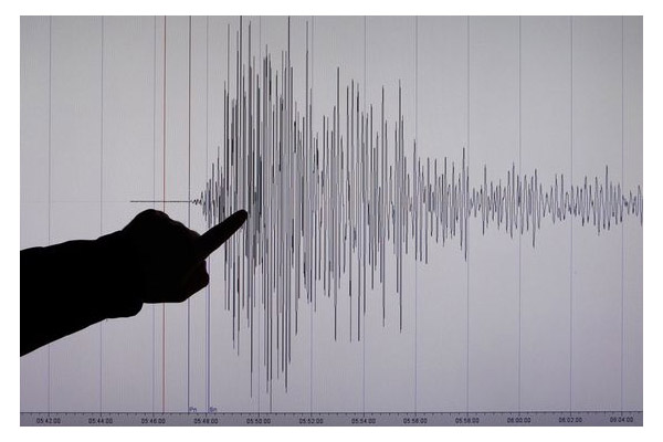 Gempa Megathrust Hantui Indonesia, Sulit Diprediksi