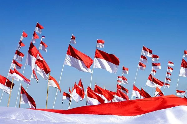 Mengenal Bendera Pusaka, dari Sejarah hingga Duplikatnya